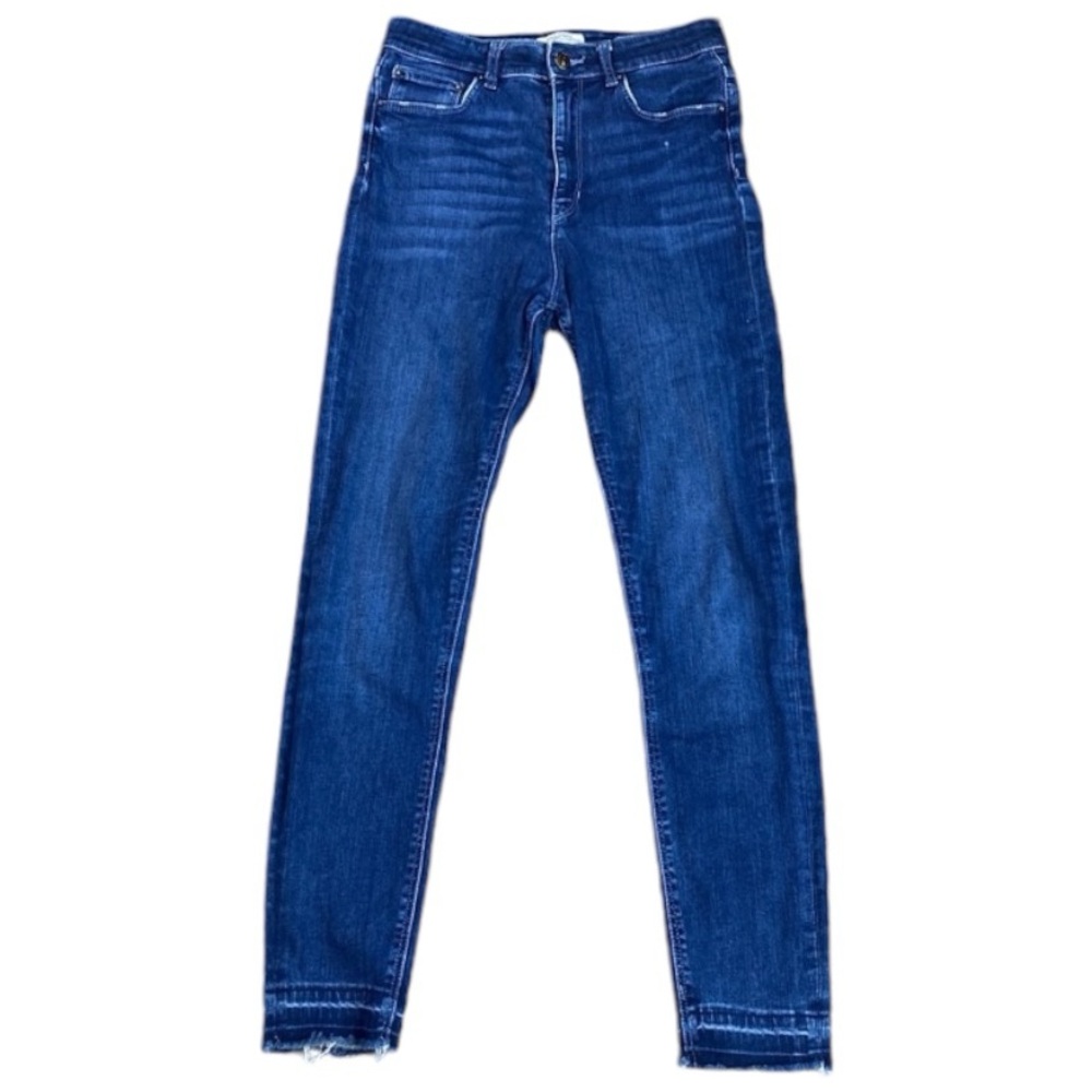 ZARA Premium Denim skinny Jeans